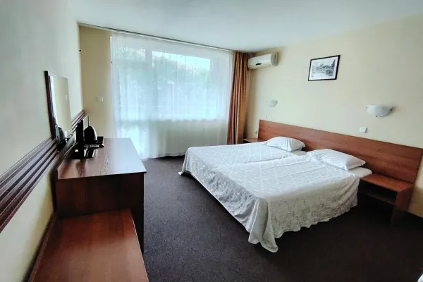 Avena Resort & Spa 4*