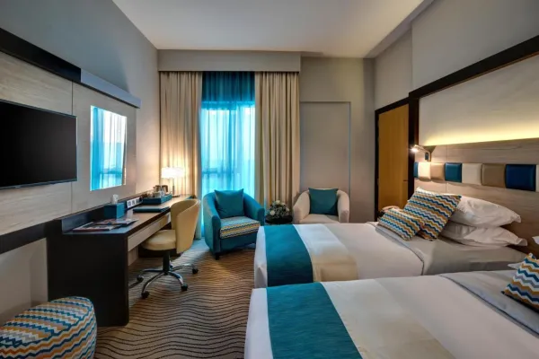 Avenue Hotel* 4*