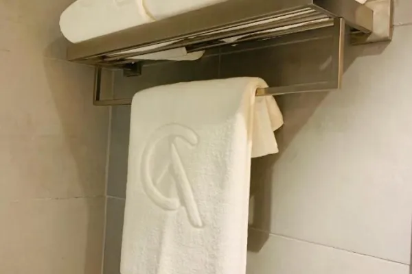 Avenue Hotel* 4*, фото 2