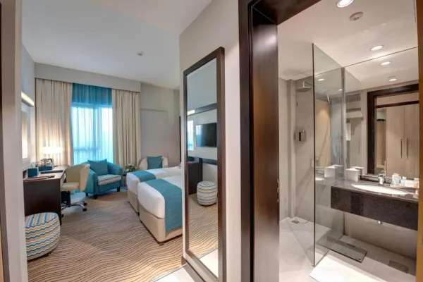 Avenue Hotel* 4*, фото 7