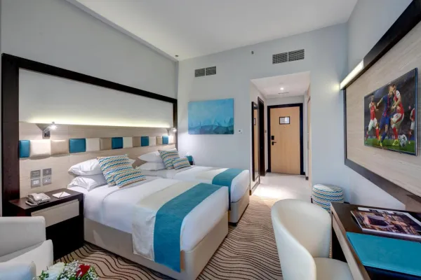 Avenue Hotel* 4*, фото 14