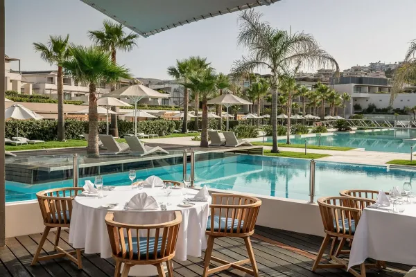 Avra Imperial Beach Resort & Spa 5*
