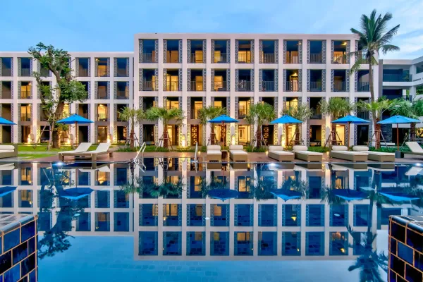 Awa Resort Koh Chang 4*