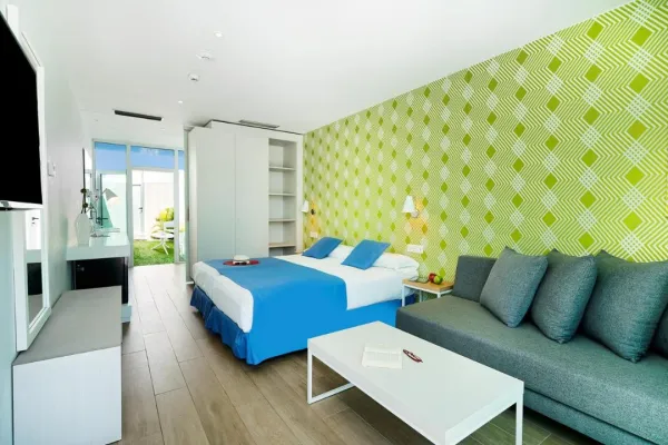 Axel Hotel Madrid - Adults Only 4*