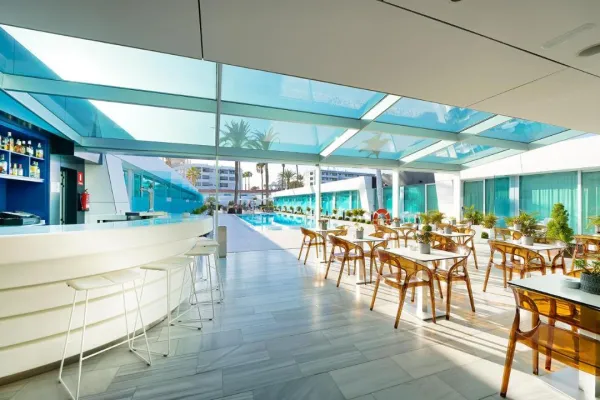 Axel Hotel Madrid - Adults Only 4*, фото 4