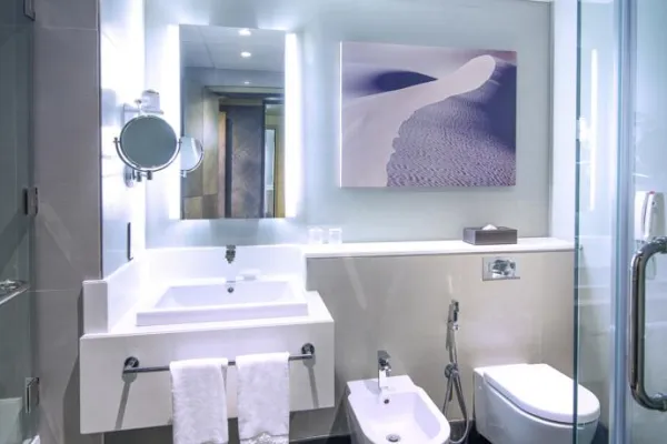 Ayla Bawadi Hotel 4*