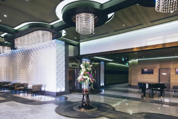 Ayla Bawadi Hotel 4*, фото 3