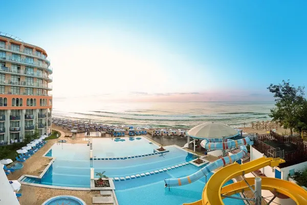 Azalia Hotel & Spa 4*