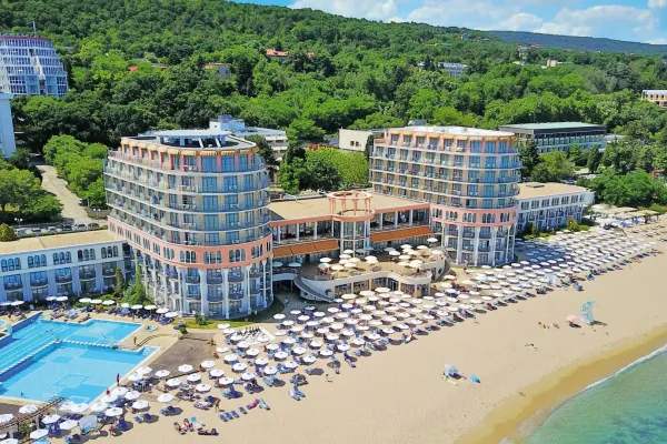 Azalia Hotel & Spa 4*, фото 2