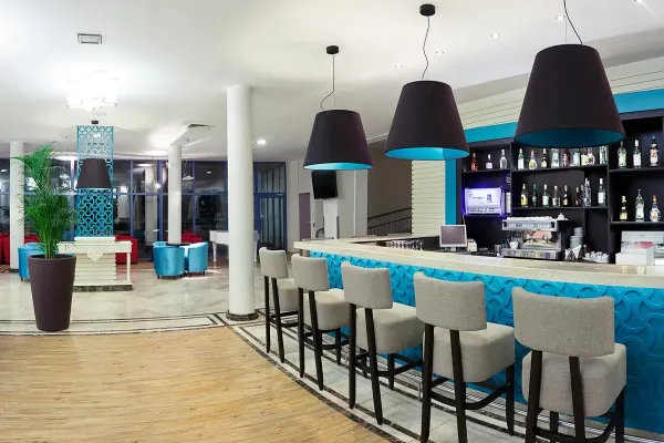 Azalia Hotel & Spa 4*, фото 3