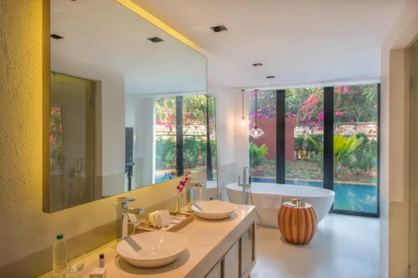 Azaya Beach Resort 5*, фото 2