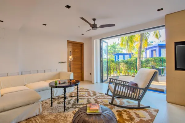 Azaya Beach Resort 5*, фото 4