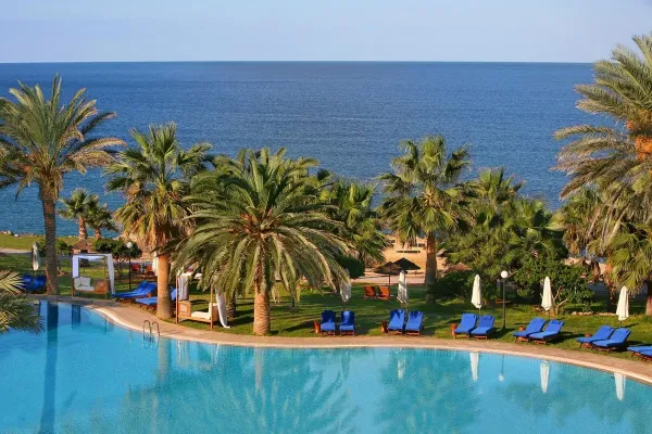Azia Resort & Spa 5*