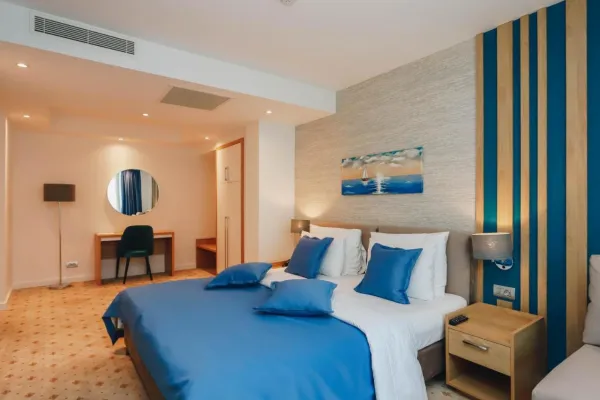 Azul Beach Resort Montenegro 4*