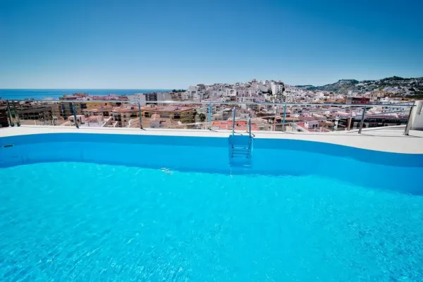 Bahia Almunecar 4*