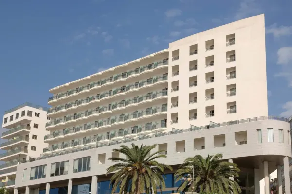 Bahia Calpe 4*, фото 3