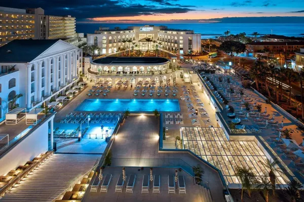Princess Inspire Tenerife 4*, фото 1