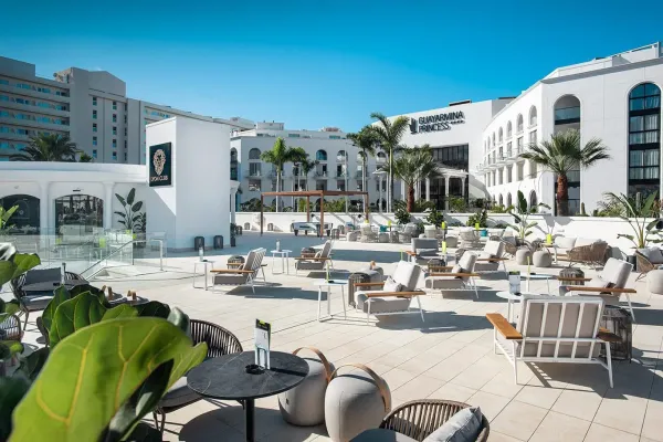 Princess Inspire Tenerife 4*, фото 2
