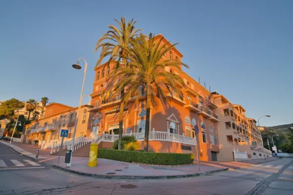 Bahia Tropical 4*