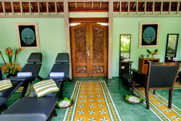 Bali Garden Beach Resort 4*, фото 14