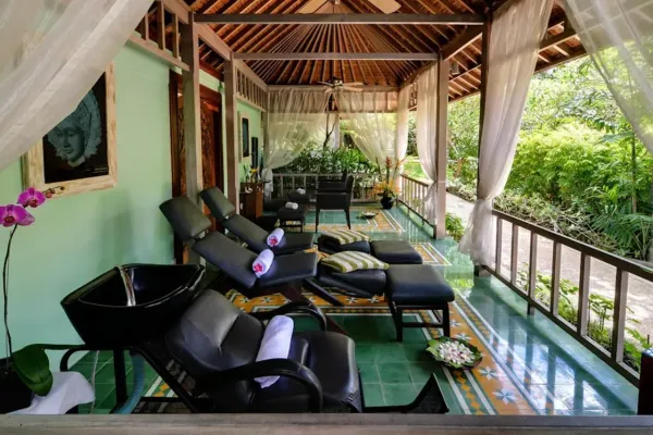 Bali Garden Beach Resort 4*, фото 15