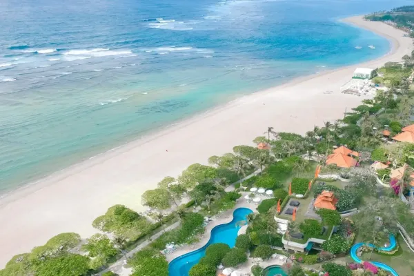 Bali Hyatt 5*, фото 1