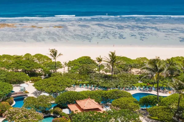 Bali Hyatt 5*, фото 2