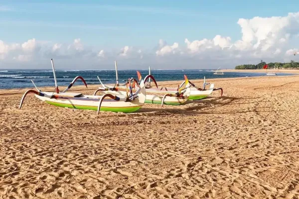 Bali Hyatt 5*, фото 3