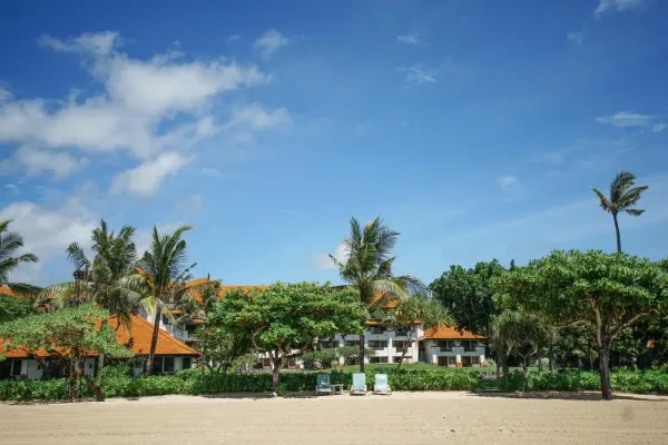 Bali Hyatt 5*, фото 4
