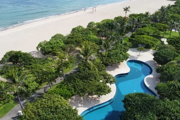 Bali Hyatt 5*, фото 5