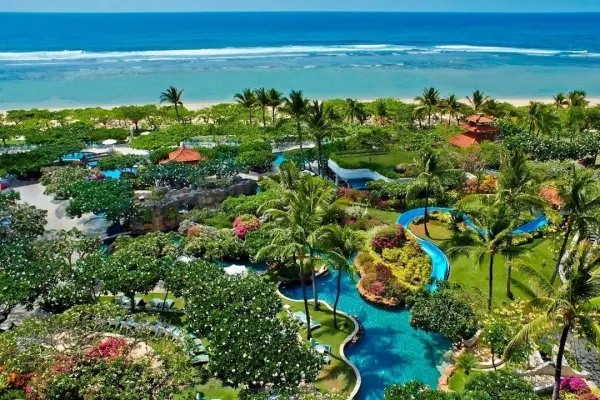 Bali Hyatt 5*, фото 6