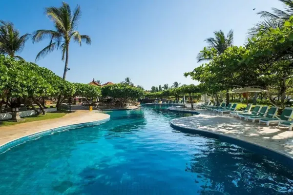 Bali Hyatt 5*, фото 9
