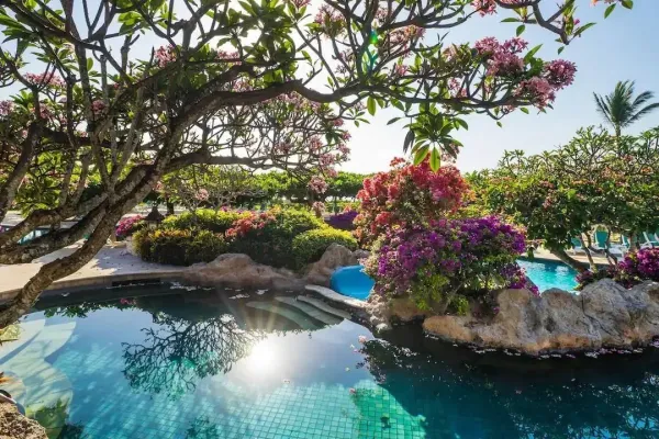 Bali Hyatt 5*, фото 10