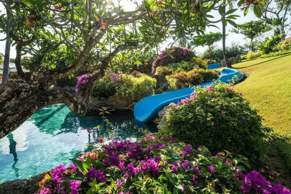 Bali Hyatt 5*, фото 11