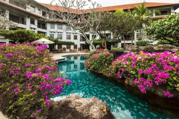 Bali Hyatt 5*, фото 12
