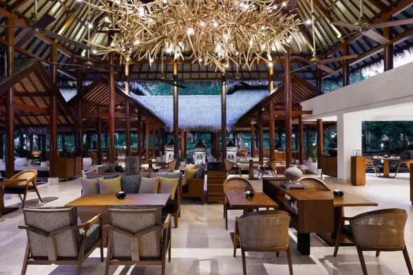 Bali Hyatt 5*, фото 14