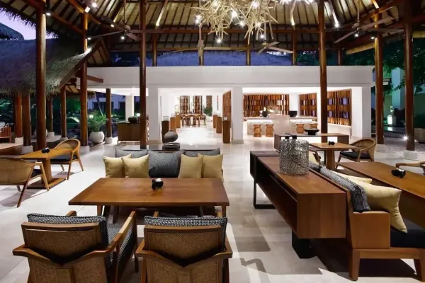 Bali Hyatt 5*, фото 15