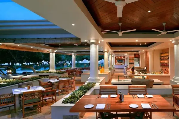 Bali Hyatt 5*, фото 16