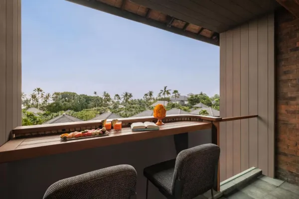 Bali Mandira Beach Resort & Spa 4*, фото 6