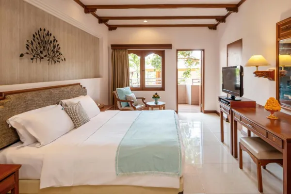 Bali Mandira Beach Resort & Spa 4*, фото 14