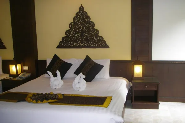 Banana Fan Sea Resort 4*, фото 7
