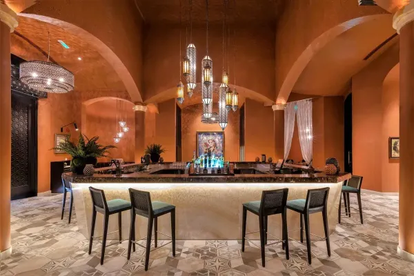 The Ritz-Carlton Ras Al Khaimah, Al Wadi Desert 5*, фото 2