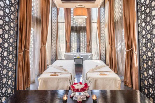 The Ritz-Carlton Ras Al Khaimah, Al Wadi Desert 5*, фото 3