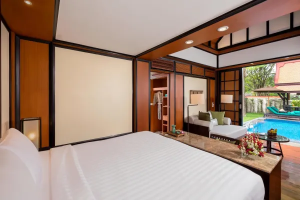 Banyan Tree Phuket 5*, фото 4