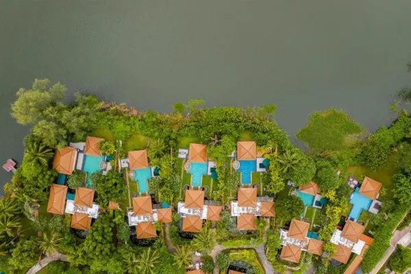 Banyan Tree Phuket 5*, фото 8
