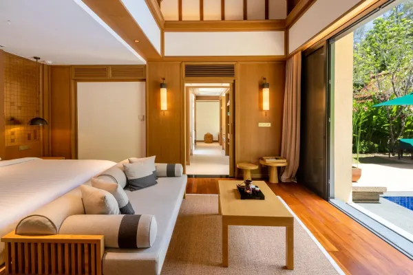Banyan Tree Phuket 5*, фото 10