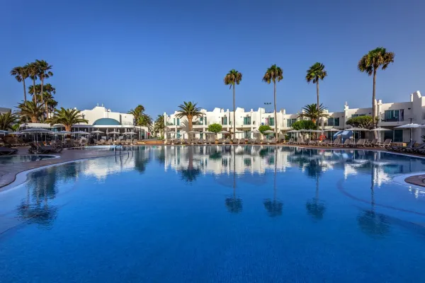Barcelo Corralejo Sands 4*, фото 2