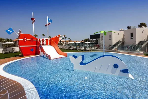 Barcelo Corralejo Sands 4*, фото 4