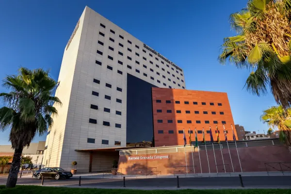 Barcelo Granada Congress 5*