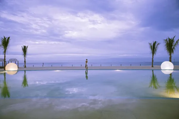 Hyatt Ziva Los Cabos 5*